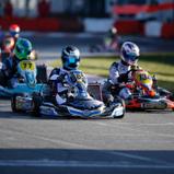 ADAC Kart Masters 2018, Ampfing