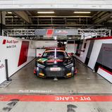ADAC GT Masters, Nürburgring, Team ISR, Filip Salaquarda, Frank Stippler
