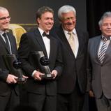 ADAC SportGala 2015