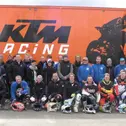 ADAC MX Academy powered by KTM