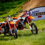 ADAC MX Academy