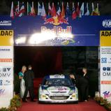 ADAC Rallye Deutschland
