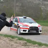 ADAC Rallye Masters, ADAC Hessen Rallye Vogelsberg