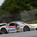 ADAC GT Masters, Nürburgring, Callaway Competition, Daniel Keilwitz, Andreas Wirth