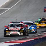 Auf dem Red Bull Ring holten Zulauf/Knopp den zweiten Saisonsieg