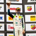 ADAC Formel 4, Red Bull Ring, US Racing, Elias Seppänen