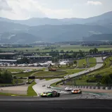 ADAC GT Masters, Red Bull Ring, Orange1 by GRT Grasser, Rolf Ineichen, Franck Perera