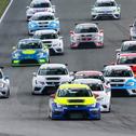 ADAC TCR Germany, Oschersleben, LMS Racing, Antti Buri