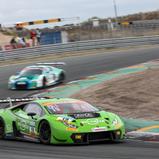 ADAC GT Masters, Zandvoort, GRT Grasser Racing Team, Ezequiel Perez Companc, Marco Mapelli