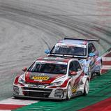 ADAC TCR Germany, Red Bull Ring, VOLKSWAGEN Team OETTINGER, Kircher