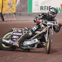 Bahnsportler Norick Blödorn hat sich für das Finale der U19 Speedway-EM qualifiziert