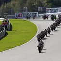 ADAC Junior Cup powered by KTM macht Schule