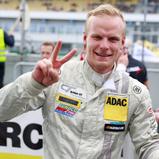ADAC TCR Germany, Hockenheim