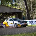 Der Gejagte: Auftaktsieger Alex Español kommt als Tabellenführer zur ELE Rallye