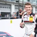 ADAC GT Masters, Precote Herberth Motorsport, Mathieu Jaminet