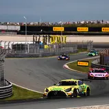 #48 Jules Gounon (FRA / Mercedes-AMG GT3 / Mercedes-AMG Team Mann-Filter), Circuit Zandvoort 2026