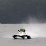 ADAC Motorboot Masters, Düren, Nikita Lijcs