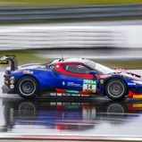 #14 Jack Aitken (GBR / Ferrari 296 GT3 / Emil Frey Racing), Nürburgring