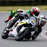 Kai Hummel / ADAC Mini Bike Cup / Oschersleben