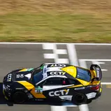 #49 Luca Link / Luis Moser / BMW M4 GT4 Evo / FK Performance Motorsport, Oschersleben 2026