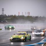 #48 Jules Gounon (FRA / Mercedes-AMG GT3 / Mercedes-AMG Team Mann-Filter), Hockenheimring