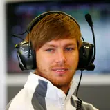 ADAC GT Masters, Nürburgring, ROWE Racing, Jan Seyffarth