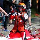 ADAC Motorboot Masters, Lorch am Rhein, Edgaras Riabko