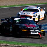 #26 / Team Allied-Racing / Porsche 718 Cayman GT4 CS MR / Tom Kieffer / Christian Kosch