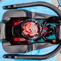 Die ADAC Highspeedschule setzt mit dem Halo-Überrollbügel auf Formel-1-Technik