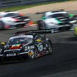 ADAC GT Masters, Nürburgring, Precote Herberth Motorsport, Alfred Renauer, Sebastian Asch