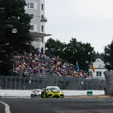 #31 Lachlan Robinson / Denny Berndt / Porsche 718 Cayman GT4 RS CS / AVIA W&S Motorsport, Norisring 2026