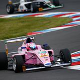 ADAC Formel 4, 2018, Lausitzring, David Schumacher