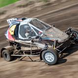 ADAC XC Cup, Oschersleben (22./23.6.2024)