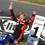 Ole Säuberlich (Bad Blankenburg),  ADAC Pocket Bike Cup, Schlüsselfeld