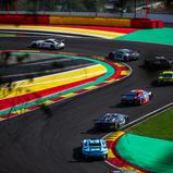 #5 Max Reis (DEU) / Kwanda Mokoena (ZAF) / Haupt Racing Team / Mercedes-AMG GT3 Evo, Spa-Francorchamps (B)