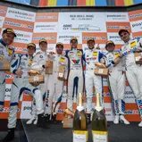 ADAC GT Masters, Red Bull Ring, Callaway Competition, Jules Gounon, Daniel Keilwitz