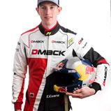M-Sport World Rally Team, Elfyn Evans, Copy: M-Sport