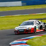 ADAC GT Masters, Lausitzring, Prosperia C. Abt Racing, Sébastien Ogier, Markus Winkelhock