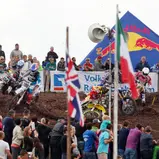 ADAC MX Masters, Gaildorf