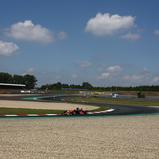 ADAC Formel 4, Oschersleben, Van Amersfoort Racing, Felipe Drugovich