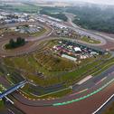 Der Sachsenring: Fast 100 Jahre alt – aber immer am Puls der Zeit.