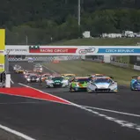 ADAC GT Masters, Most, Callaway Competition, Markus Pommer, Marvin Kirchhöfer