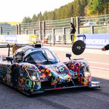 #3 Aust Motorsport / Sven Barth / Maxim Dirckx / Ligier JS P320 / Spa-Francorchamps