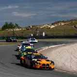 #11 Tim Zimmermann / Leyton Fourie / BMW M4 GT3 Evo / FK Performance Motorsport, Circuit Zandvoort
