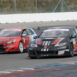 #17 / Albert Legutko / Albert Legutko Racing / Honda Civic FK2 TCR