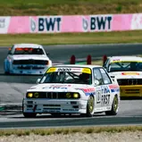 Kaum ein Fahrzeug steht so sehr für die DTM wie der BMW E30 M3