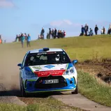 ADAC Rallye Masters, 2018, ADMV Erzgebirge Rallye