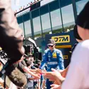 Wöchentlich gibt es eine neue Folge bis zum großen Saisonfinale auf dem Hockenheimring