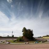 ADAC GT Masters, Sachsenring