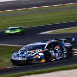 #71 / T3 Motorsport / Lamborghini Huracán GT3 Evo / Hugo Sasse / Maximilian Paul
